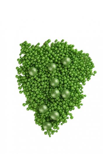 Драже зерновое в кондитерской глазури микс №107 0,05 кг