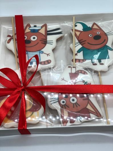 Набор пряников 