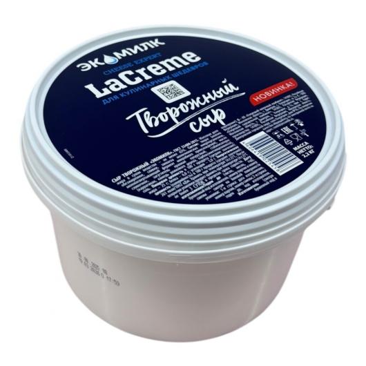 Сыр творожный 