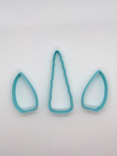 Вырубка для пряников 